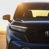 ホンダ CR-V 新型のティザー写真