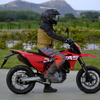 GASGAS SM700