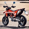GASGAS SM700