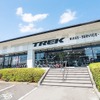 トレック直営店（仙台泉中央）