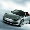 【デトロイトモーターショー09】VWからエコなロードスター出現