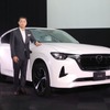 マツダ CX-60 開発主査：和田宜之氏