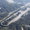 岡山タイヤテストコース