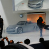 【デトロイトモーターショー09】VWからエコなロードスター出現