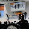【デトロイトモーターショー09】VWからエコなロードスター出現