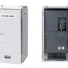 EV使用済電池をリユースした環境対応形無停電電源装置 UPS