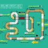 大会公式コース「DXローリングサーキット2022」