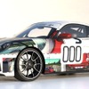 ポルシェ 911ターボS 新型のパイクスピーク参戦車両