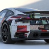 ポルシェ 911ターボS 新型のパイクスピーク参戦車両