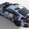ポルシェ 911ターボS 新型のパイクスピーク参戦車両