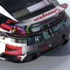 ポルシェ 911ターボS 新型のパイクスピーク参戦車両