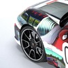 ポルシェ 911ターボS 新型のパイクスピーク参戦車両