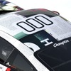 ポルシェ 911ターボS 新型のパイクスピーク参戦車両