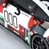 ポルシェ 911ターボS 新型のパイクスピーク参戦車両