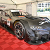 SUPER GT EXPERIENCE ～サーキットへ行こう～in A PIT AUTOBACS SHINNONOME