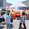 SUPER GT EXPERIENCE ～サーキットへ行こう～in A PIT AUTOBACS SHINNONOME