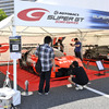 SUPER GT EXPERIENCE ～サーキットへ行こう～in A PIT AUTOBACS SHINNONOME