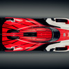 ポルシェ963