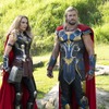 『ソー：ラブ＆サンダー』　(c) Marvel Studios 2022