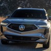 アキュラ MDX の2023年モデル