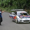 FORMULA DRIFT JAPAN 第2戦 エビス