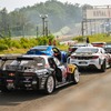 FORMULA DRIFT JAPAN 第2戦 エビス