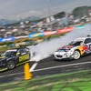 FORMULA DRIFT JAPAN 第2戦 エビス