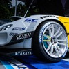 FORMULA DRIFT JAPAN 第2戦 エビス