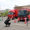 レイクタウン防災フェス2022