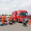 レイクタウン防災フェス2022