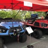 レイクタウン防災フェス2022