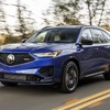 アキュラ MDX タイプS の2023年モデル