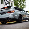 BMW M3ツーリング・コンペティション（グッドウッド2022）