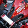 ［写真蔵］フェラーリF1、「F60」を公式発表