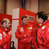 ［写真蔵］フェラーリF1、「F60」を公式発表