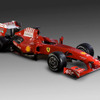 ［写真蔵］フェラーリF1、「F60」を公式発表