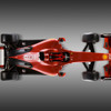 ［写真蔵］フェラーリF1、「F60」を公式発表