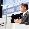 日産の株主総会（6月28日）