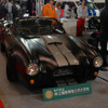 【東京オートサロン09】ロードスターが50万円で大変身
