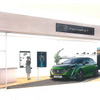 ホワイトハウス インポートカーズ（イメージ）