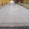 北海道タイヤテストセンターの屋内氷盤試験場を活用したタイヤ開発