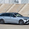 メルセデスAMG C43 4MATIC ステーションワゴン