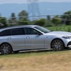 メルセデスAMG C43 4MATIC ステーションワゴン