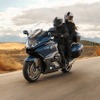 BMW K1600GTL