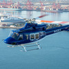 SUBARU BELL 412EPX