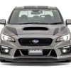 DAMD WRX STI ELECTRICO（エレクトリコ）