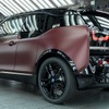 BMW i3s の「ホームラン・エディション」