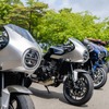 ホンダ ホーク11