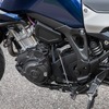 ホンダ ホーク11