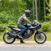 ホンダ ホーク11